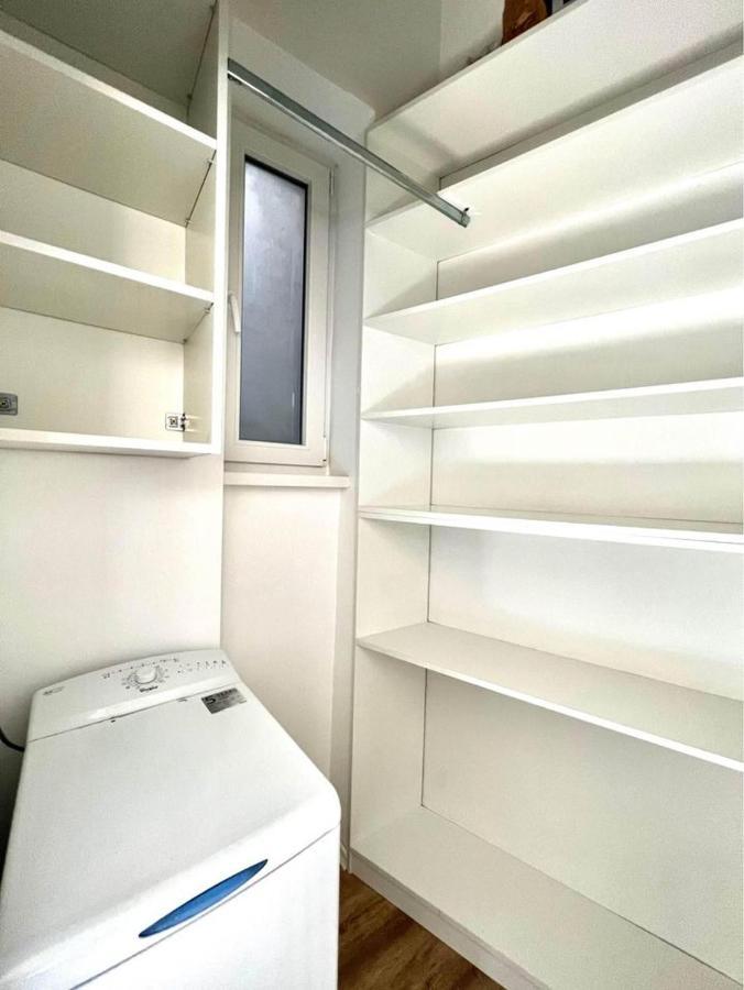 Roland Apartment Downtown - Pope Subway Budapest Exterior photo